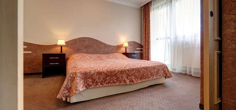 Hotel Pegaz****