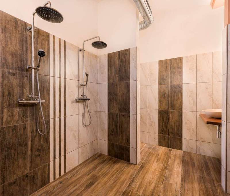 Priestory wellness a pivných kúpelov 