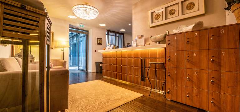 Hotel Elizabeth Trenčín ****