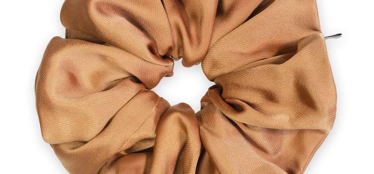 XXL Scrunchie - Cinnie