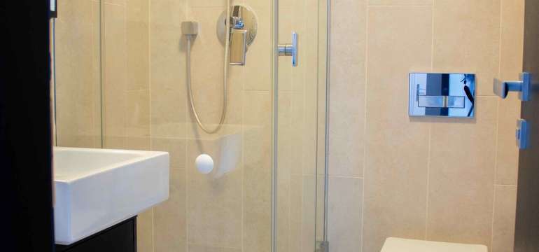 Apartmán B2