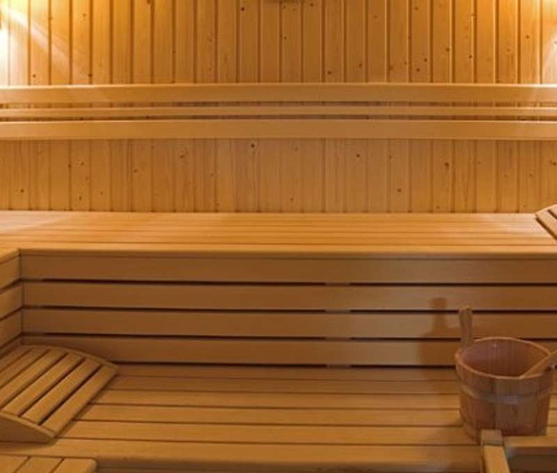 Klasická sauna, biosauna, infrasauna, solná jeskyně – kterou byste zkusili jako první?