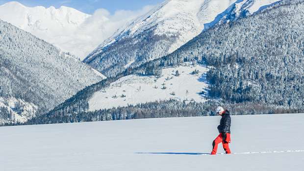 Liptov – termálna voda, aquaparky a wellness