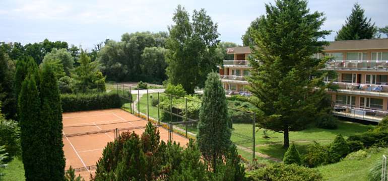 Hotel Flora