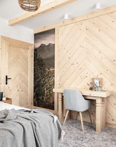 Apartmán č. 71