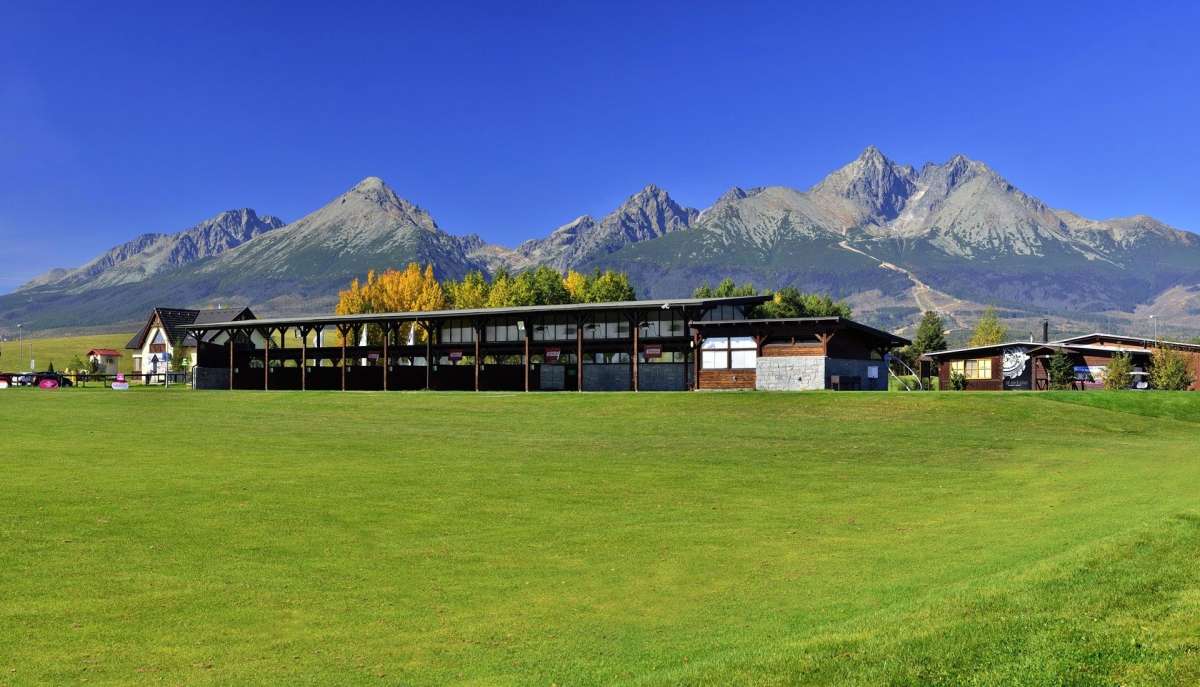 3-dňový kurz zelenej karty vo Veľkej Lomnici vrátane skúšky s certifikátom