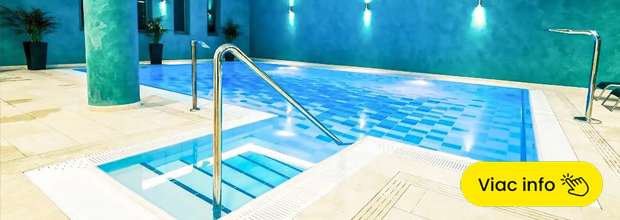 Wellness Hotel Panorama**** pre seniorov