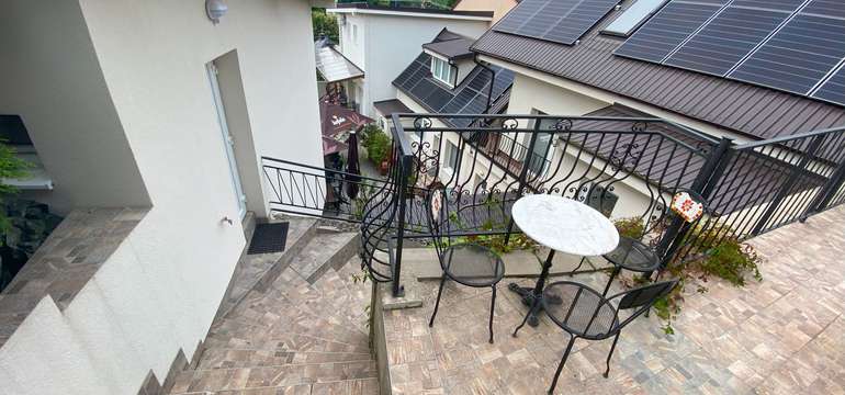 Villa Ivica***
