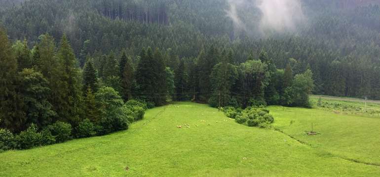 Rodinný hotel Boboty*** vo Vrátnej