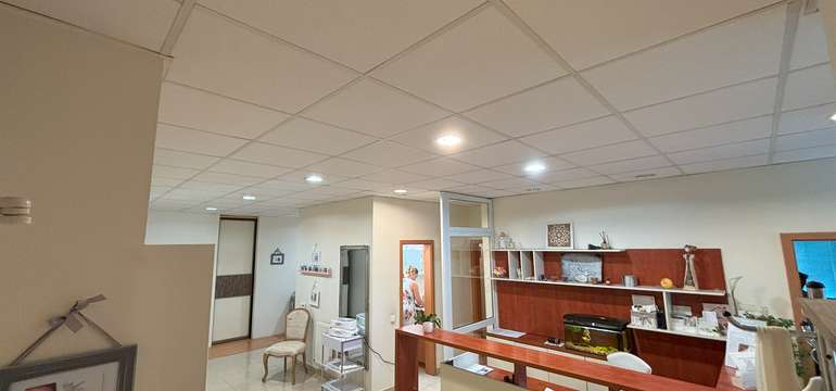 Salón Perfect Body