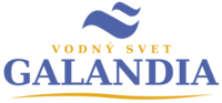 Vodný svet Galandia