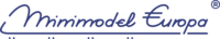 Minimodel Europa