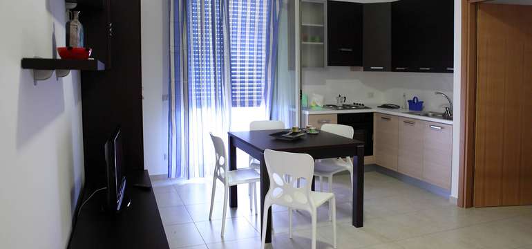 Residence Delle Cave