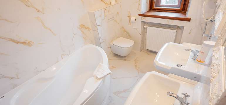 Rodinný apartmán (2+3) na Smolenickom zámku