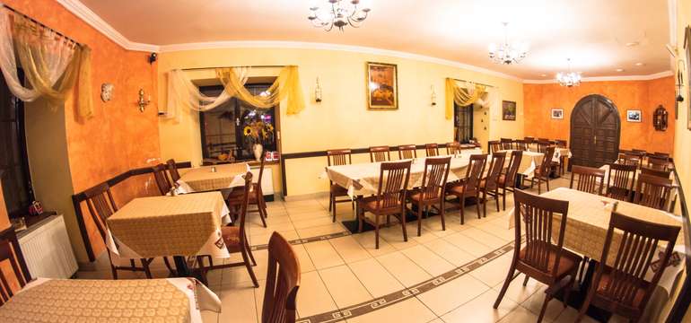 Hotel Bouzov***