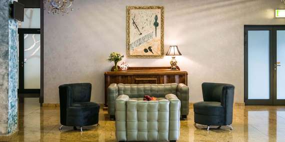 Jedinečný hotel Lenart**** s wellness centrem, pouhých 15 minut od solného dolu ve Wieliczce/Poľsko - Wieliczka pri Krakove