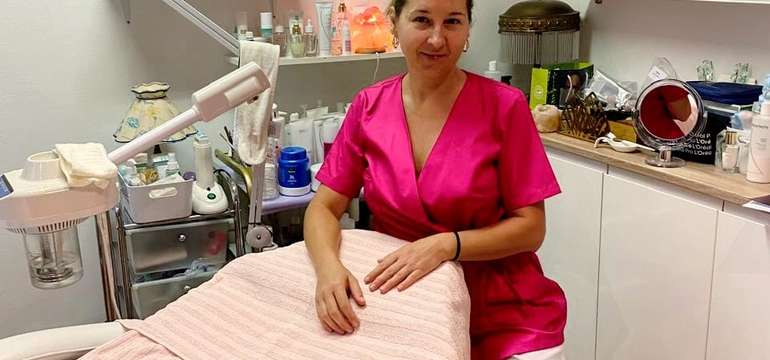  Kozmetický salón Kozmetika LUX v Bratislave