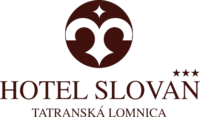 Hotel SLOVAN*** Tatranská Lomnica