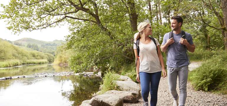 Dokonalé spolenie súkromia hôr a relaxom vo wellness