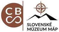 SLOVENSKÉ MÚZEUM MÁP