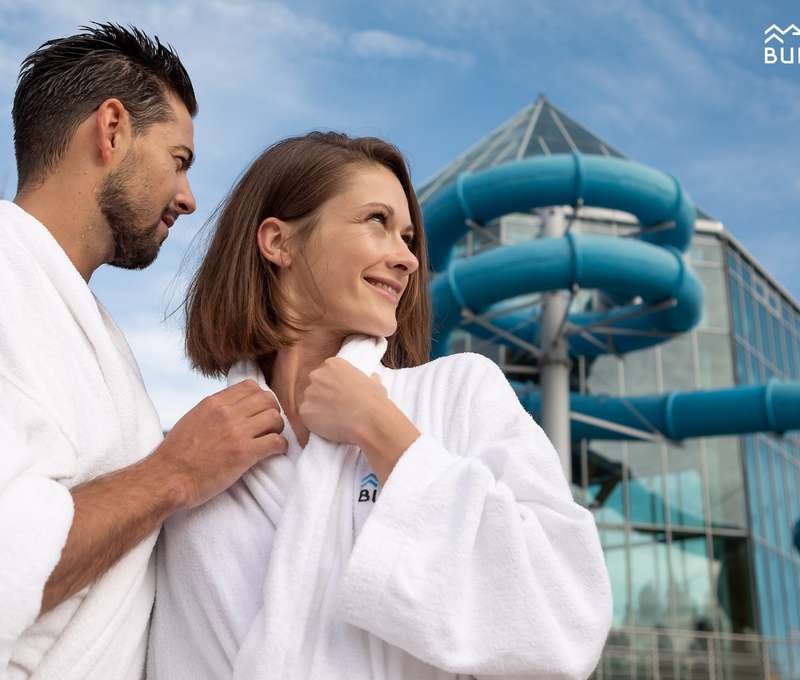 Termy Bukovina – obľúbený aquapark a kúpele v Poľsku