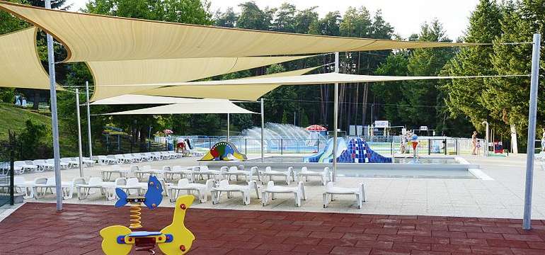 Holidaypark Kováčová