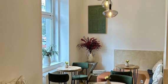 Aranžovanie a viazanie s profesionálnou floristkou v Miesto - rozkvitnutá pekáreň/Bratislava - Staré Mesto