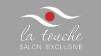 la touche SALON EXCLUSIVE