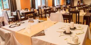 Hotel sa snaží udržať vysokú úroveň gastronómie v Beskydách