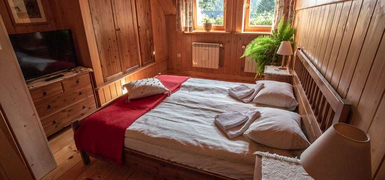 Apartmán Medveď, Kolibecka Guest Rooms, Zakopane