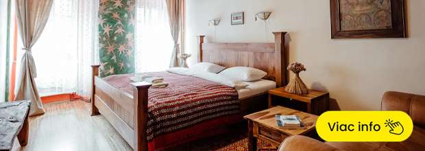Boutique Hotel Barcadam