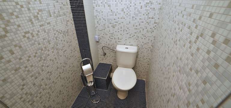 Ubytování v apartmánu penzionu Benátky*** je možné za příplatek