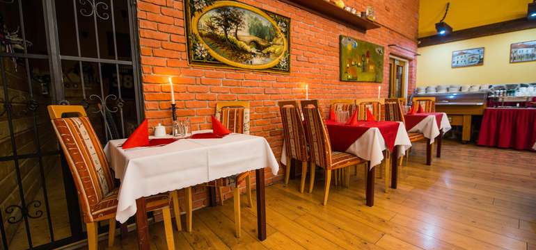 Hotel Nezábudka***