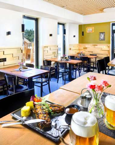 Navštívte prvý Bernard Pub na Slovensku