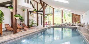 Štúdiové Apartmány Nezábudka*** v Tatranskej Štrbe