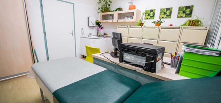 Ambulancia MUDr. Ingrid Malgotová