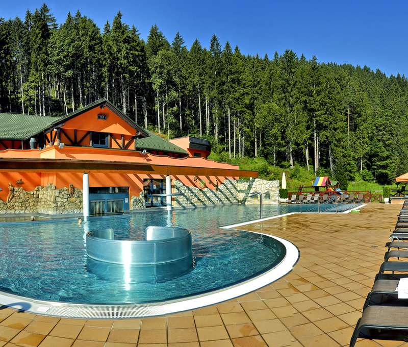 AQUA - VITAL Park