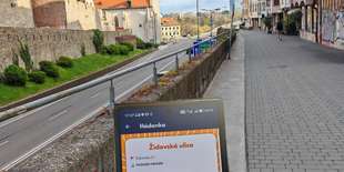 Mestská úniková hra plná hádaniek a dobrodružstva