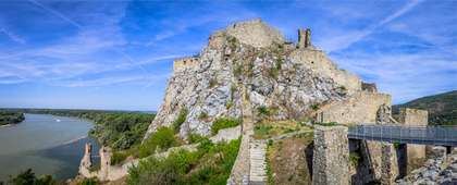 9 tipov zo západného Slovenska, ktoré by ste mali vidieť