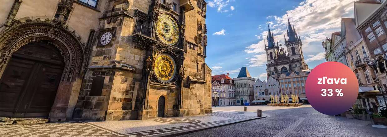 praha hotel pre rodiny