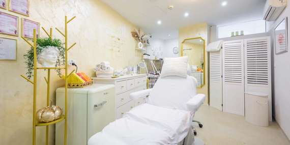 Estetické ošetrenia v súkromnom prémiovom medicínskom centre 24 ESTHETIC/Bratislava - Nové mesto