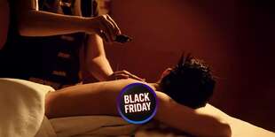 Autentické masáže od pravej Thajčanky v centre mesta