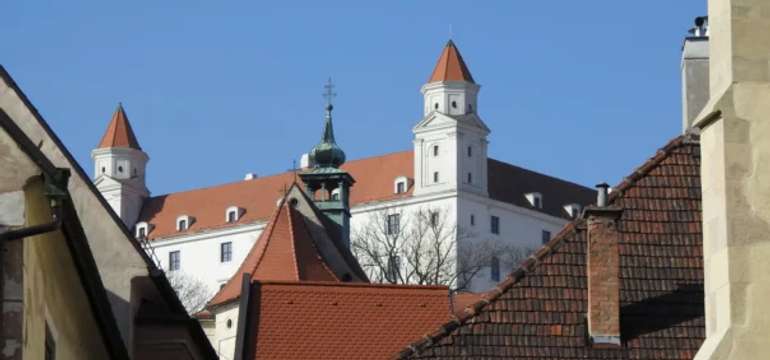 Misia Hrad - zachráňte mesto v hre od ZAZITO.OOO