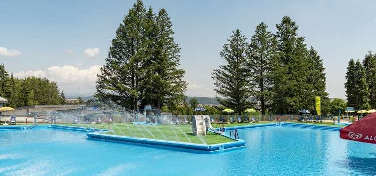 Holidaypark Kováčová