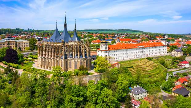 Kutná Hora