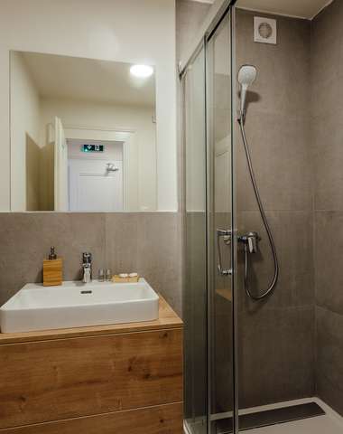Apartmán Comfort