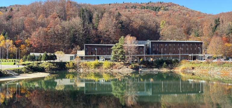 Salamandra Hotel****