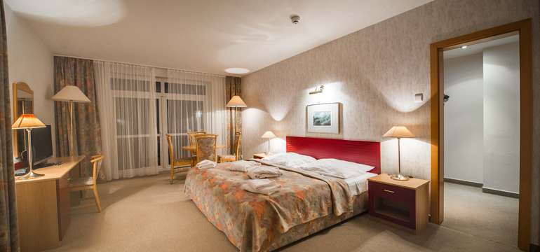 Hotel Hubert****