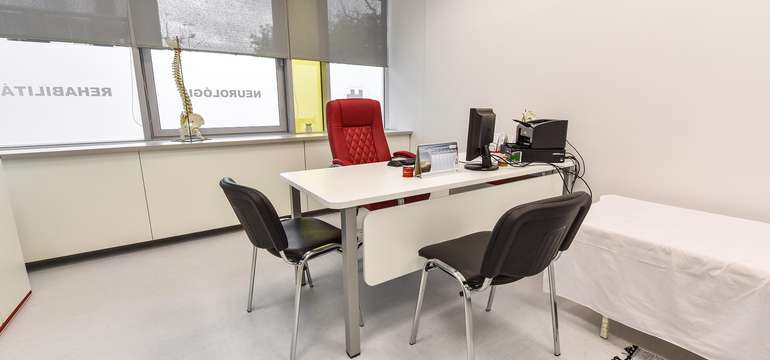 Konzultácia so zdravotníckym personálom je samozrejmosť